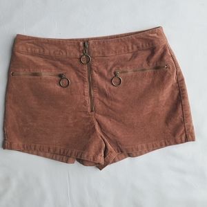 Forever 21 Short Size M
